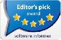 Software Informer award